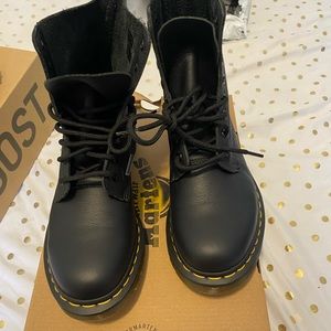 Dr Martens Boots